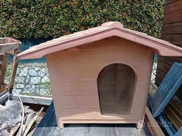 Cuccia cane gatto