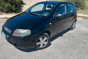  Chevrolet 5 posti 