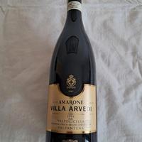 Amarone Villa Arvedi  2006 DOC cantina Bertani  VR