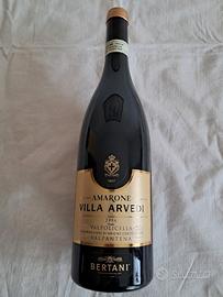Amarone Villa Arvedi  2006 DOC cantina Bertani  VR