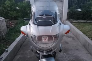 Moto BMW R 1150 RT 2005