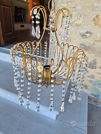 lampadari d'epoca 