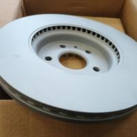 kit Dischi freno ant + Pastiglie OPEL MOKKA X