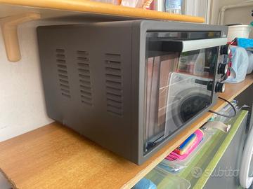 Forno Ardes KRATOS 37L
