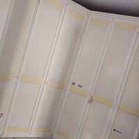 cameretta completa in legno 