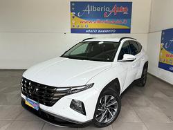 HYUNDAI Tucson 1.6 CRDi XLine