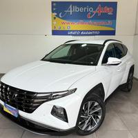 HYUNDAI Tucson 1.6 CRDi XLine