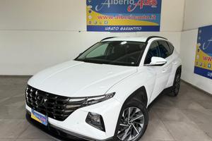 HYUNDAI Tucson 1.6 CRDi XLine