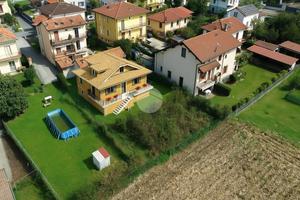 VILLA SINGOLA A AVIGLIANA