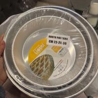 Teglie da forno