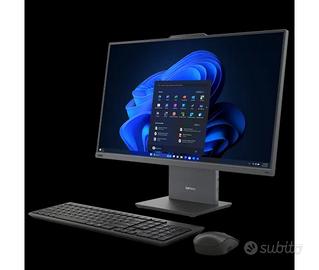 LENOVO ThinkCentre ultra 5 226V  RAM/SSD 16/512 GB