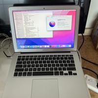 Macbook Air 13 2017