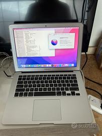 Macbook Air 13 2017