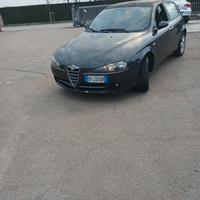 alfa romeo 147