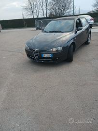 alfa romeo 147