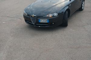 alfa romeo 147