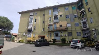 Appartamento Napoli [Cod. rif 3391251VRG]