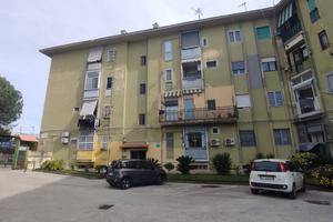 Appartamento Napoli [Cod. rif 3391251VRG]