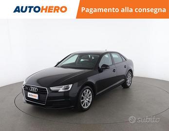AUDI A4 AN65200
