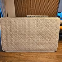 Materasso una piazza e mezza