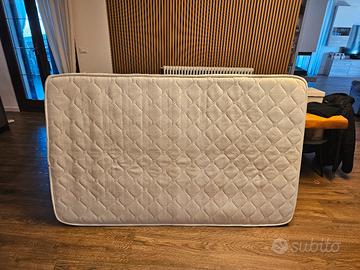 Materasso una piazza e mezza