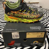 Scarpe La sportiva