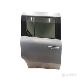 Porta carico lat. dx Nissan Townstar 1.3 B 2023