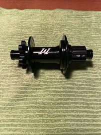 Mozzo Posteriore Industry Nine 1/1