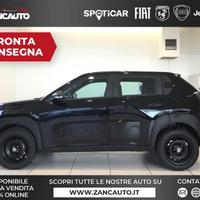 FIAT Grande Panda 1.2 Hybrid 110 CV S&S Pop