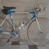 Bicicletta da corsa Coppi Fiorelli anni '80