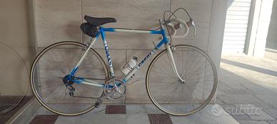 Bicicletta da corsa Coppi Fiorelli anni '80