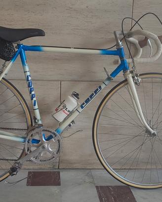 Bicicletta da corsa Coppi Fiorelli anni '80