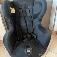 Seggiolino auto 0/18