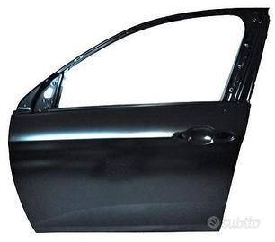 PORTA ANTERIORE SX FIAT TIPO 2015 4 PORTE 5 PORTE 