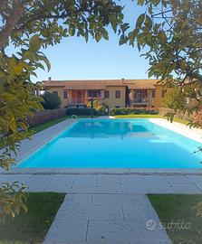 Appartamento turistico Lago di Garda