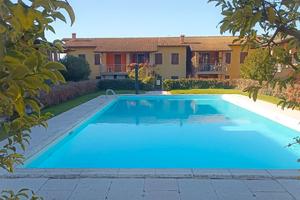 Appartamento turistico Lago di Garda