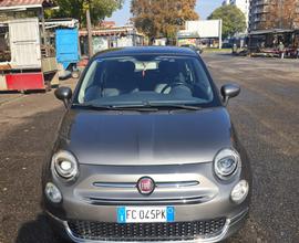 FIAT 500 Lounge