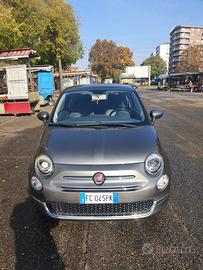 FIAT 500 Lounge