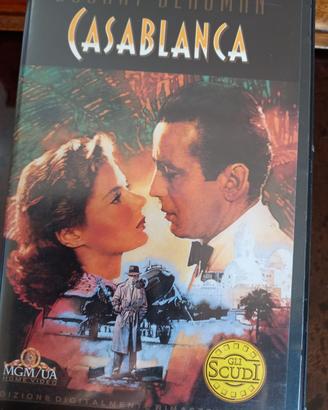 Casablanca