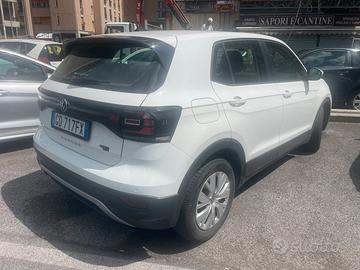 T cross 1.0