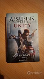 Assassin's Creed Unity - Oliver Bowden