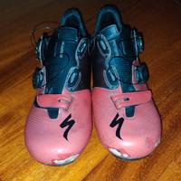 s-works 6 road shoes 42.5