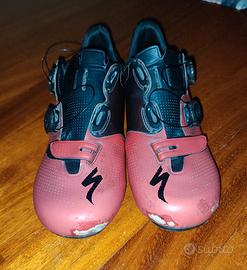 s-works 6 road shoes 42.5