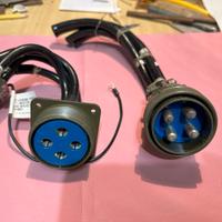 AMPHENOL connettori di potenza