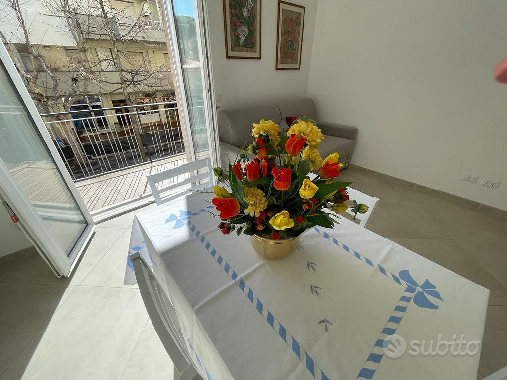 Apartment in Follonica, Senzuno, Grosseto - Vista 4
