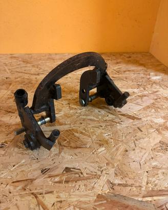 Telaietto carburatore dritto aprilia sr minarelli