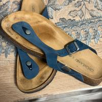 Ciabatte sughero infradito