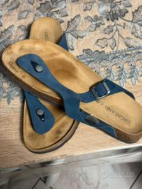 Ciabatte sughero infradito