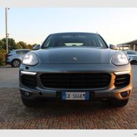 PORSCHE Cayenne 3.0 Diesel Platinum Edition