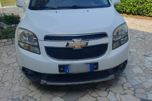 Chevrolet Orlando 1.8 GPL LT